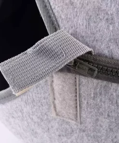 CanadianCat Kuschelhöhle Katzennest, Uni-Grau 10 CanadianCat Kuschelhöhle Katzennest, Uni-Grau -Katzenwelt Verkaufsgeschäft 217618641 xxl