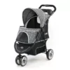 InnoPet Buggy Allure, Onyx