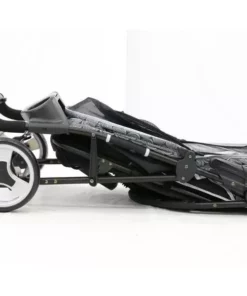 InnoPet Buggy Allure, Onyx 8 InnoPet Buggy Allure, Onyx -Katzenwelt Verkaufsgeschäft 218158304 xxl