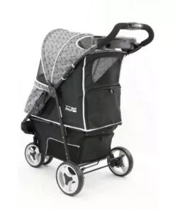 InnoPet Buggy Allure, Onyx 9 InnoPet Buggy Allure, Onyx -Katzenwelt Verkaufsgeschäft 218158320 xxl 1