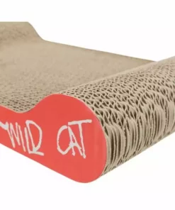 Trixie Kratzpappe Wild Cat -Katzenwelt Verkaufsgeschäft 218422743 xxl