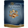 Applaws Nassfutter Pouch Thunfisch & Seebrasse, 70 g 2 Applaws Nassfutter Pouch Thunfisch & Seebrasse, 70 g -Katzenwelt Verkaufsgeschäft 218553624 xxl