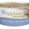 Applaws Nassfutter Dose Meeresfisch, 70 g