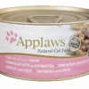 Applaws Nassfutter Dose Thunfischfilet & Garnelen, 70 g 1 Applaws Nassfutter Dose Thunfischfilet & Garnelen, 70 g -Katzenwelt Verkaufsgeschäft 218553652 xxl