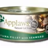 Applaws Nassfutter Dose Thunfischfilet & Algen, 70 g 2 Applaws Nassfutter Dose Thunfischfilet & Algen, 70 g -Katzenwelt Verkaufsgeschäft 218553664 xxl