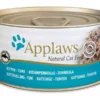 Applaws Nassfutter Dose Kitten Thunfisch, 70 g 1 Applaws Nassfutter Dose Kitten Thunfisch, 70 g -Katzenwelt Verkaufsgeschäft 218553684 xxl
