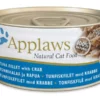 Applaws Nassfutter Dose Thunfischfilet & Krabben, 70 g 2 Applaws Nassfutter Dose Thunfischfilet & Krabben, 70 g -Katzenwelt Verkaufsgeschäft 218553713 xxl 1