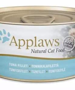 Applaws Nassfutter Dose Thunfischfilet, 24 x 70 g 5 Applaws Nassfutter Dose Thunfischfilet, 24 x 70 g -Katzenwelt Verkaufsgeschäft 218553737 xxl 1