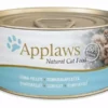 Applaws Nassfutter Dose Thunfischfilet, 70 g 2 Applaws Nassfutter Dose Thunfischfilet, 70 g -Katzenwelt Verkaufsgeschäft 218553737 xxl