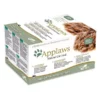Applaws Nassfutter Schale Fisch Selection Multipack, 8 x 60 g 2 Applaws Nassfutter Schale Fisch Selection Multipack, 8 x 60 g -Katzenwelt Verkaufsgeschäft 218553844 xxl
