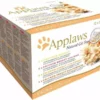 Applaws Nassfutter Dose Huhn Collection Multipack, 12 x 70 g -Katzenwelt Verkaufsgeschäft 218553853 xxl