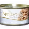 Applaws Nassfutter Dose Thunfischfilet & Käse in Brühe, 156 g 2 Applaws Nassfutter Dose Thunfischfilet & Käse in Brühe, 156 g -Katzenwelt Verkaufsgeschäft 218553868 xxl 1