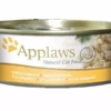 Applaws Nassfutter Dose Hühnchenbrust in Brühe, 156 g 2 Applaws Nassfutter Dose Hühnchenbrust in Brühe, 156 g -Katzenwelt Verkaufsgeschäft 218553890 xxl