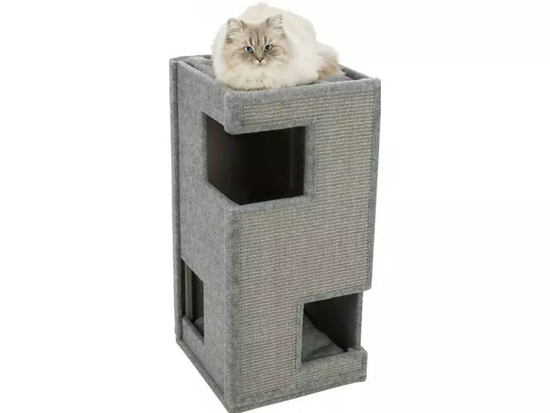 Trixie Cat Tower Gabriel, 78 cm 3 Trixie Cat Tower Gabriel, 78 cm
