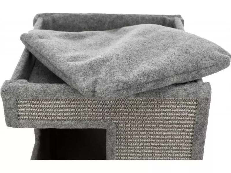 Trixie Cat Tower Gabriel, 78 cm 7 Trixie Cat Tower Gabriel, 78 cm – Bild 5