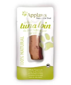 Applaws Katzen-Snack Thunfischfilet, 30g