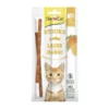 Gimpet Katzen-Snack Sticks Lachs & Mango, 3 Stück 1 Gimpet Katzen-Snack Sticks Lachs & Mango, 3 Stück -Katzenwelt Verkaufsgeschäft 218715634 xxl
