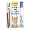 Gimpet Katzen-Snack Sticks Lachs & Forelle, 4 Stück 1 Gimpet Katzen-Snack Sticks Lachs & Forelle, 4 Stück -Katzenwelt Verkaufsgeschäft 218715643 xxl