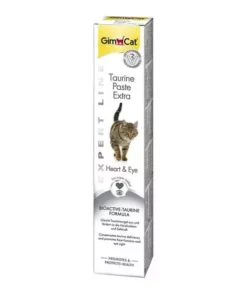 Gimpet Katzen-Nahrungsergänzung Taurine Paste Extra, 50 g