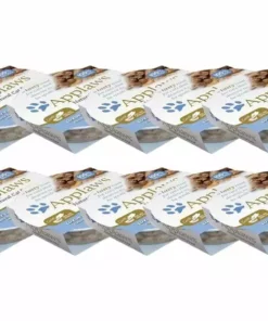 Applaws Nassfutter Schale Thunfisch & Garnelen, 10 x 60 g