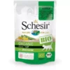 Schesir Nassfutter Bio Huhn, Schwein & Zucchini, 85 g 2 Schesir Nassfutter Bio Huhn, Schwein & Zucchini, 85 g -Katzenwelt Verkaufsgeschäft 219616380 xxl