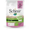 Schesir Nassfutter Bio Schwein, 85 g 1 Schesir Nassfutter Bio Schwein, 85 g -Katzenwelt Verkaufsgeschäft 219616383 xxl