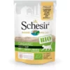 Schesir Nassfutter Bio Huhn, 85 g 1 Schesir Nassfutter Bio Huhn, 85 g -Katzenwelt Verkaufsgeschäft 219616386 xxl