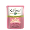 Schesir Nassfutter Thunfisch & Garnelen in Brühe, 70 g 1 Schesir Nassfutter Thunfisch & Garnelen in Brühe, 70 g -Katzenwelt Verkaufsgeschäft 219616392 xxl