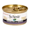 Schesir Nassfutter Thunfisch & Quinoa in Gelée, 85 g 1 Schesir Nassfutter Thunfisch & Quinoa in Gelée, 85 g -Katzenwelt Verkaufsgeschäft 219617785 xxl