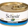 Schesir Nassfutter Thunfisch in Gelée, 85 g 1 Schesir Nassfutter Thunfisch in Gelée, 85 g -Katzenwelt Verkaufsgeschäft 219617788 xxl