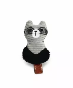 Designed by Lotte Katzen-Spielzeug Rami, 9 cm