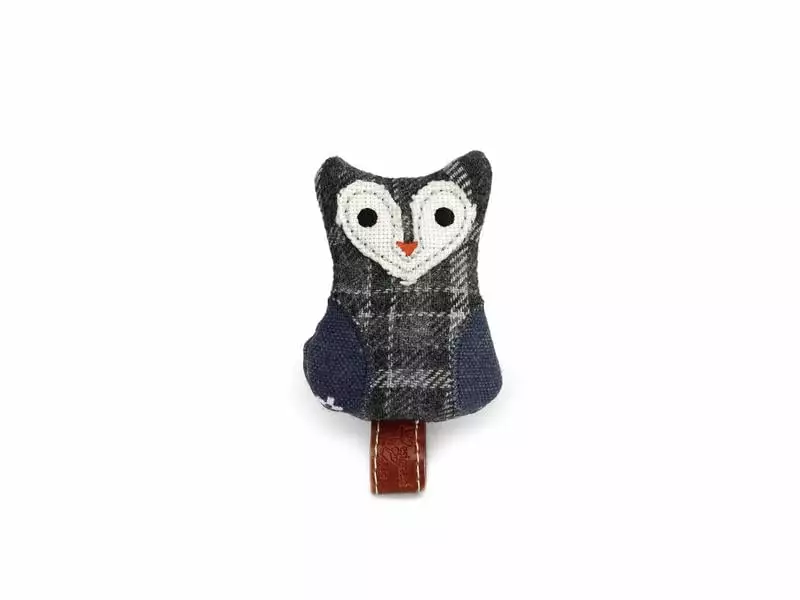 Designed by Lotte Katzen-Spielzeug Poxi, 7.5 cm 3 Designed by Lotte Katzen-Spielzeug Poxi, 7.5 cm