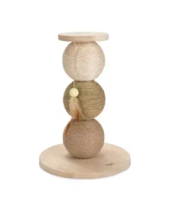 Designed by Lotte Kratzbaum Elio, Beige