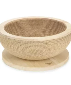 Designed by Lotte Kratzmöbel Zaina, Braun