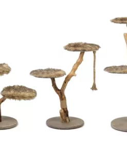 Designed by Lotte Kratzbaum Jazz, Braun 7 Designed by Lotte Kratzbaum Jazz, Braun -Katzenwelt Verkaufsgeschäft 219787291 xxl