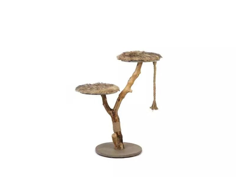 Designed by Lotte Kratzbaum Elora, Braun 3 Designed by Lotte Kratzbaum Elora, Braun