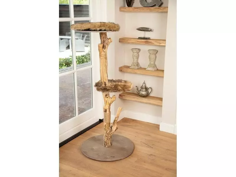 Designed by Lotte Kratzbaum Jazz, Braun 4 Designed by Lotte Kratzbaum Jazz, Braun – Bild 2