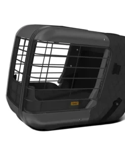 4pets Transportbox Caree Black Series 18 4pets Transportbox Caree Black Series -Katzenwelt Verkaufsgeschäft 220239738 xxl