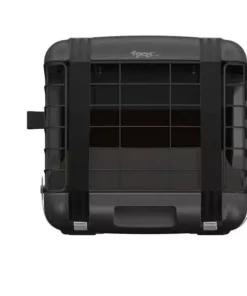 4pets Transportbox Caree Black Series 20 4pets Transportbox Caree Black Series -Katzenwelt Verkaufsgeschäft 220239756 xxl