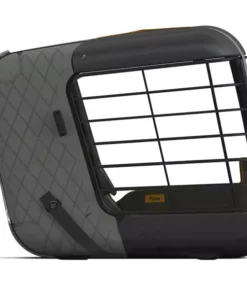 4pets Transportbox Caree Smoked Pearl 16 4pets Transportbox Caree Smoked Pearl -Katzenwelt Verkaufsgeschäft 220241057 xxl