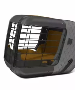 4pets Transportbox Caree Smoked Pearl 17 4pets Transportbox Caree Smoked Pearl -Katzenwelt Verkaufsgeschäft 220241060 xxl