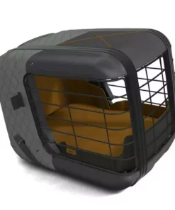 4pets Transportbox Caree Smoked Pearl 18 4pets Transportbox Caree Smoked Pearl -Katzenwelt Verkaufsgeschäft 220241063 xxl