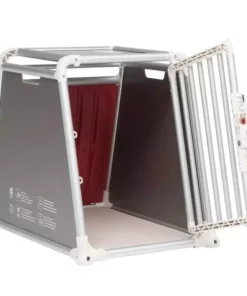 4pets Transportbox ECO 2 Medium