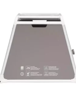 4pets Transportbox ECO 2 Medium -Katzenwelt Verkaufsgeschäft 220244105 xxl