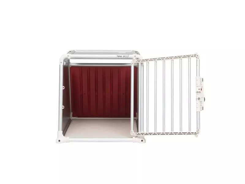 4pets Transportbox ECO 3 Large 4 4pets Transportbox ECO 3 Large – Bild 2