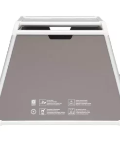 4pets Transportbox ECO 3 Large 9 4pets Transportbox ECO 3 Large -Katzenwelt Verkaufsgeschäft 220244383 xxl