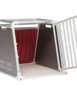 4pets Transportbox ECO 3 Medium