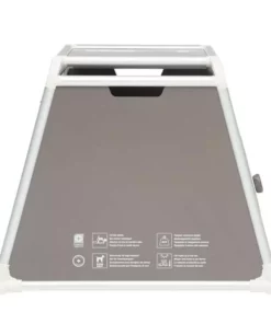 4pets Transportbox ECO 3 Medium 10 4pets Transportbox ECO 3 Medium -Katzenwelt Verkaufsgeschäft 220244651 xxl