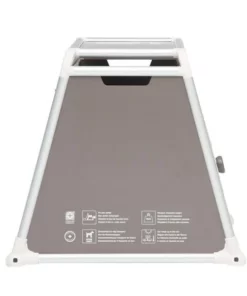 4pets Transportbox ECO 3 Small 10 4pets Transportbox ECO 3 Small -Katzenwelt Verkaufsgeschäft 220244697 xxl