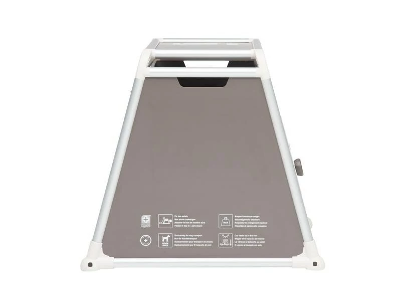 4pets Transportbox ECO 3 Small 6 4pets Transportbox ECO 3 Small – Bild 4